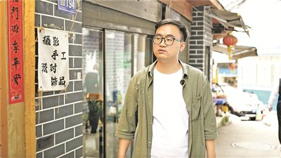 熊生庆近照。（资料图片）